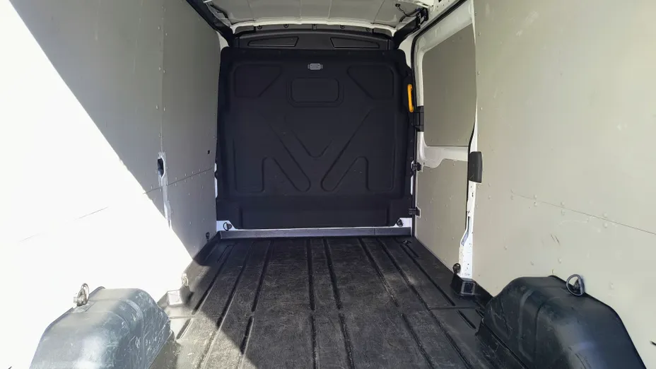 FORD Transit Transit 350 L3H2 Ambiente
