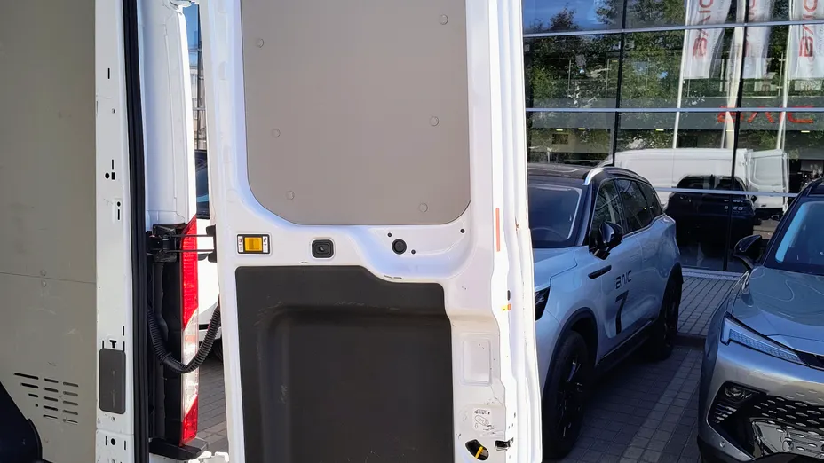 FORD Transit Transit 350 L3H2 Ambiente