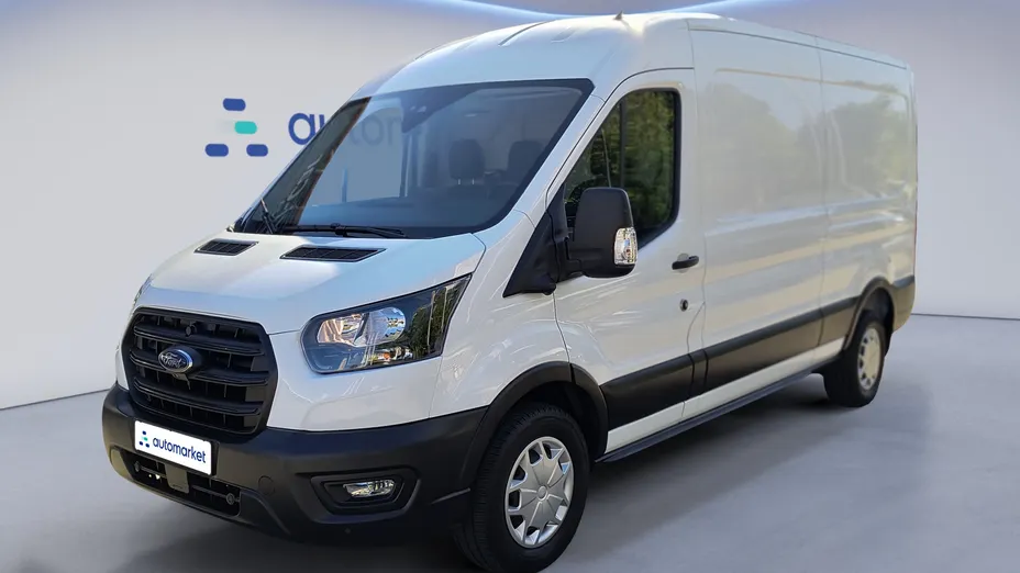 FORD Transit Transit 350 L3H2 Ambiente