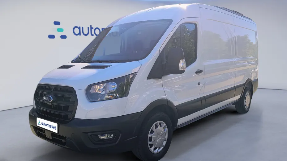 FORD Transit Transit 350 L3H2 Ambiente