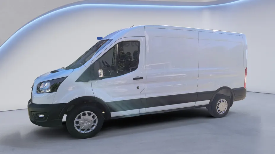 FORD Transit Transit 350 L3H2 Ambiente