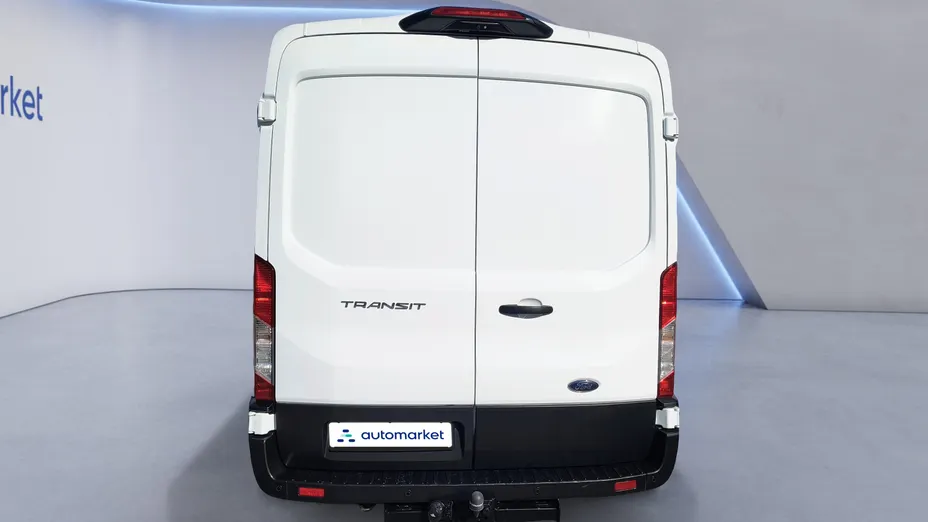 FORD Transit Transit 350 L3H2 Ambiente
