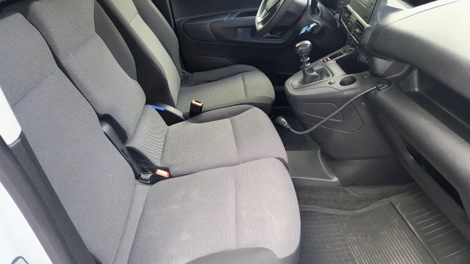 OPEL Combo Van Combo Cargo XL 1.5 CDTI 2,3t Enjoy
