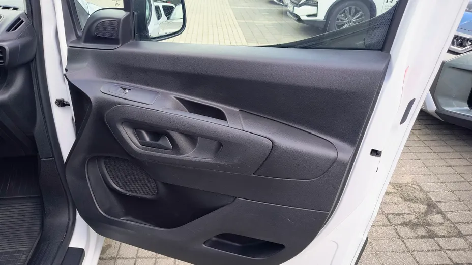 OPEL Combo Van Combo Cargo XL 1.5 CDTI 2,3t Enjoy