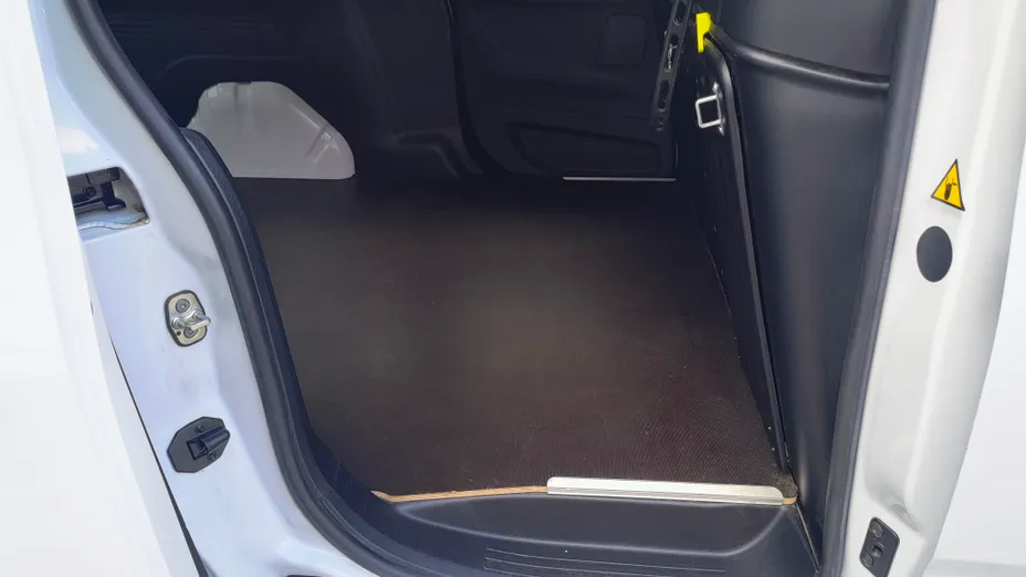 OPEL Combo Van Combo Cargo XL 1.5 CDTI 2,3t Enjoy