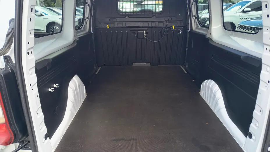 OPEL Combo Van Combo Cargo XL 1.5 CDTI 2,3t Enjoy