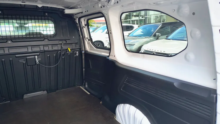 OPEL Combo Van Combo Cargo XL 1.5 CDTI 2,3t Enjoy