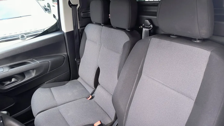 OPEL Combo Van Combo Cargo XL 1.5 CDTI 2,3t Enjoy