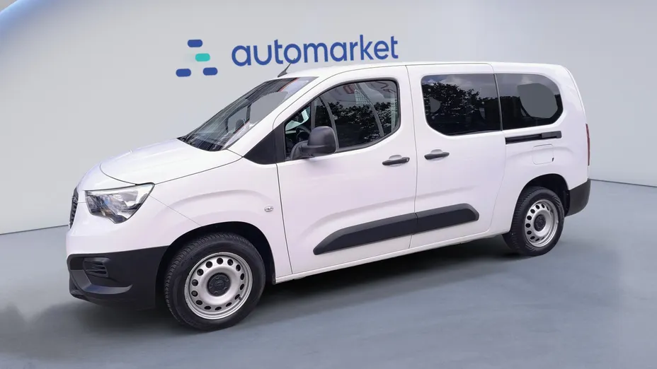 OPEL Combo Van Combo Cargo XL 1.5 CDTI 2,3t Enjoy