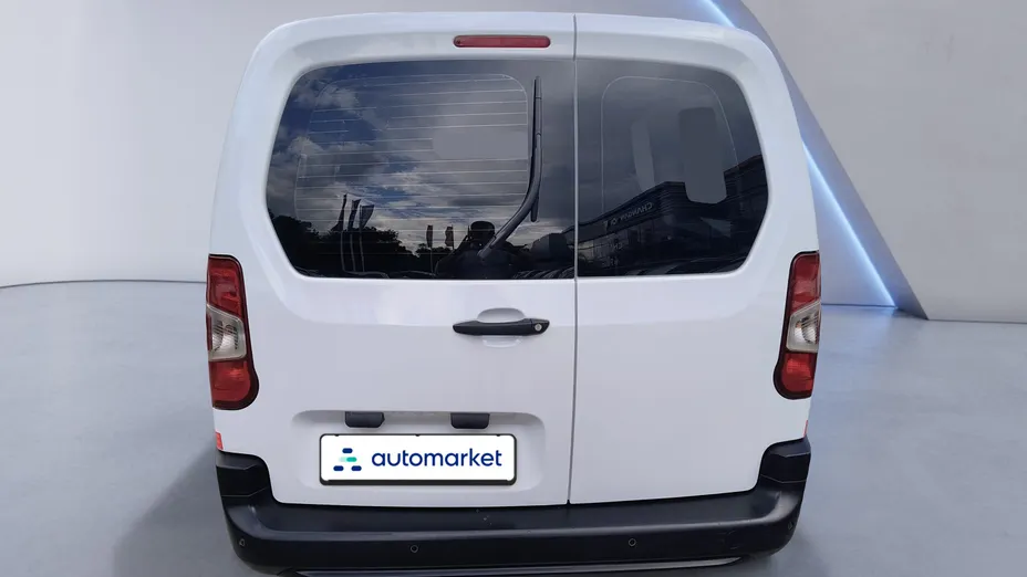OPEL Combo Van Combo Cargo XL 1.5 CDTI 2,3t Enjoy
