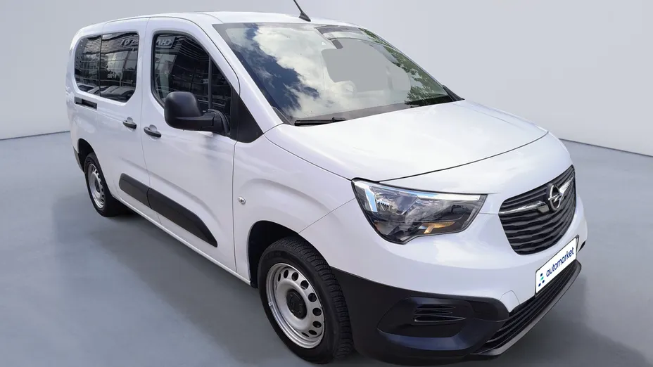 OPEL Combo Van Combo Cargo XL 1.5 CDTI 2,3t Enjoy