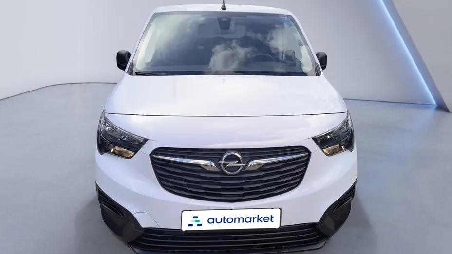 OPEL Combo Van Combo Cargo XL 1.5 CDTI 2,3t Enjoy
