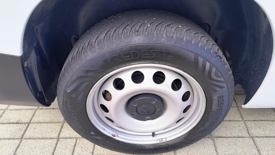 OPEL Combo Van Combo Cargo XL 1.5 CDTI 2,3t Enjoy