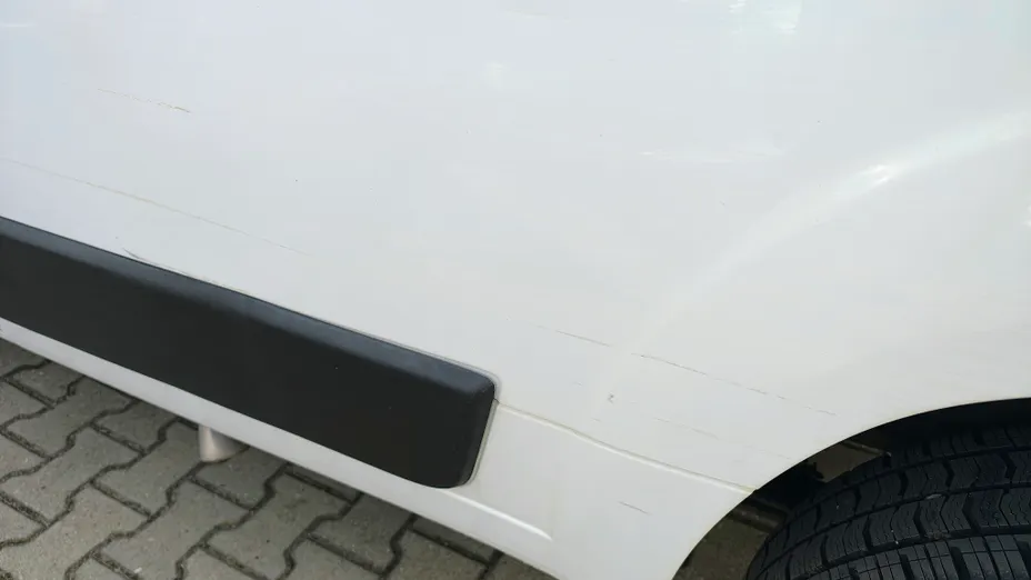 CITROEN Jumper Jumper 35 BlueHDi L3H2 Control