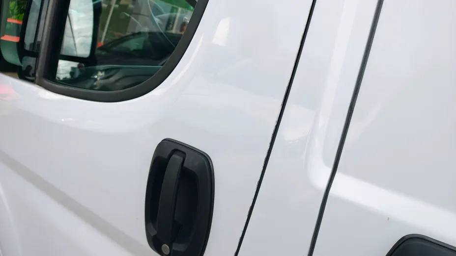 CITROEN Jumper Jumper 35 BlueHDi L3H2 Control