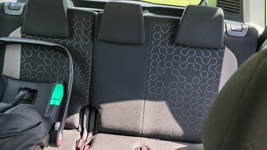 CITROEN C3 Picasso C3 Picasso 1.6 HDi Exclusive