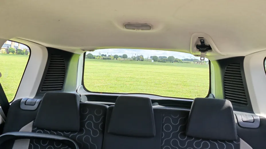 CITROEN C3 Picasso C3 Picasso 1.6 HDi Exclusive