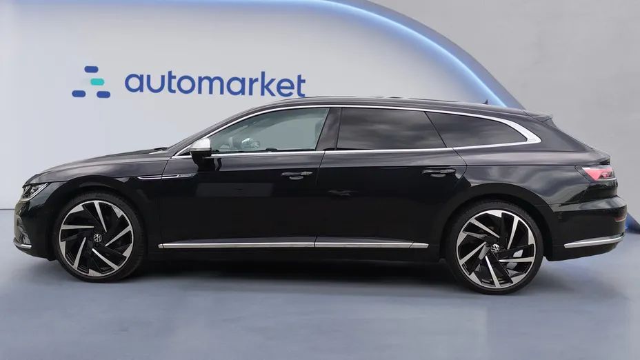 VOLKSWAGEN Arteon Arteon 2.0 TDI 4Motion Elegance DSG