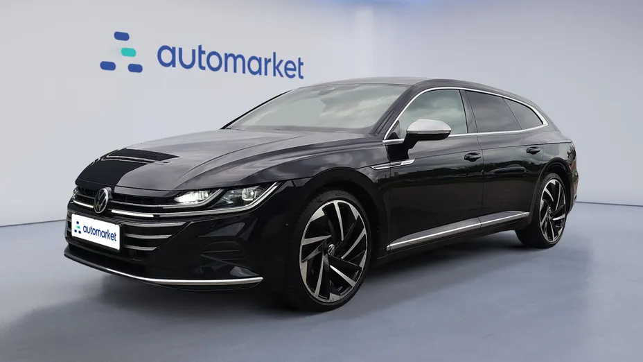 VOLKSWAGEN Arteon Arteon 2.0 TDI 4Motion Elegance DSG