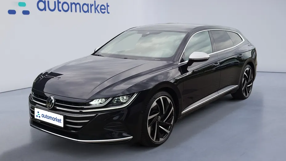 VOLKSWAGEN Arteon Arteon 2.0 TDI 4Motion Elegance DSG