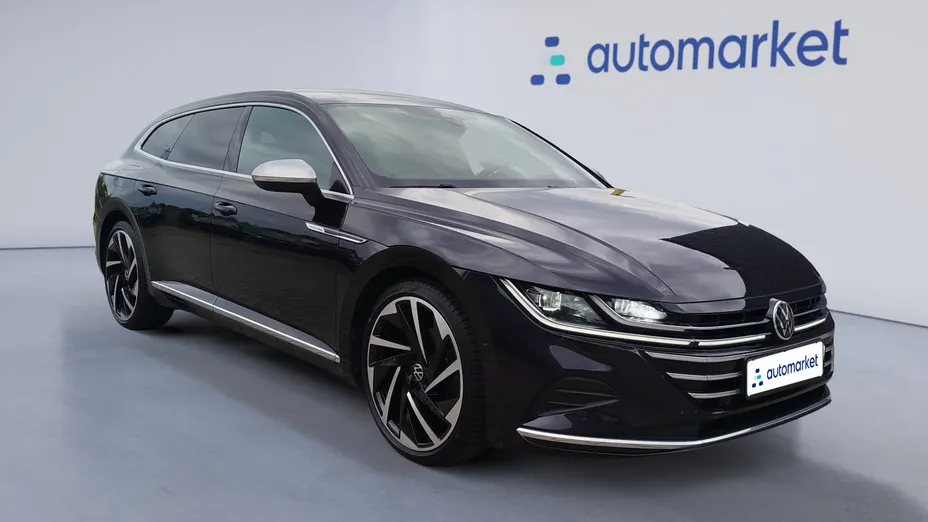 VOLKSWAGEN Arteon Arteon 2.0 TDI 4Motion Elegance DSG