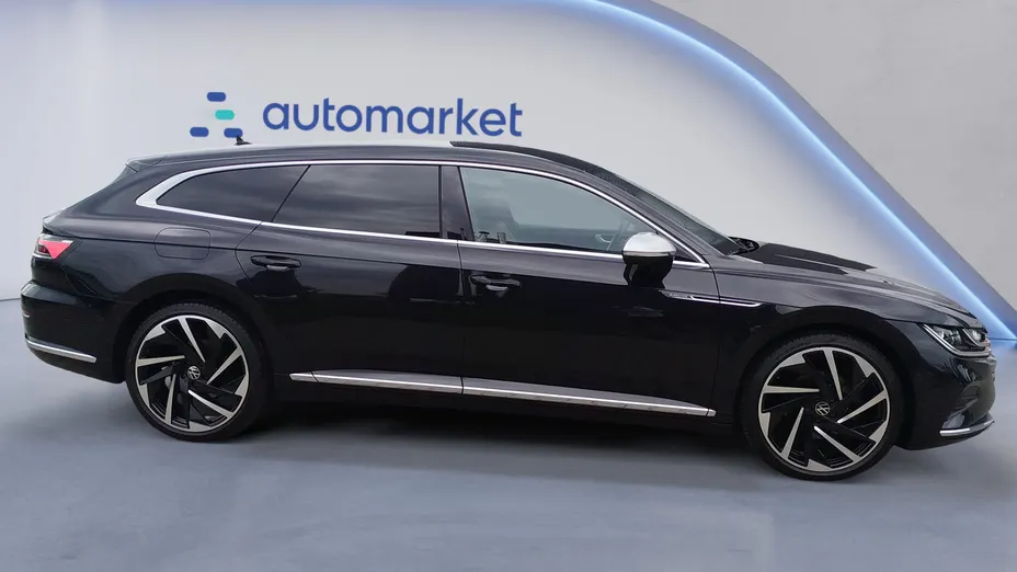 VOLKSWAGEN Arteon Arteon 2.0 TDI 4Motion Elegance DSG