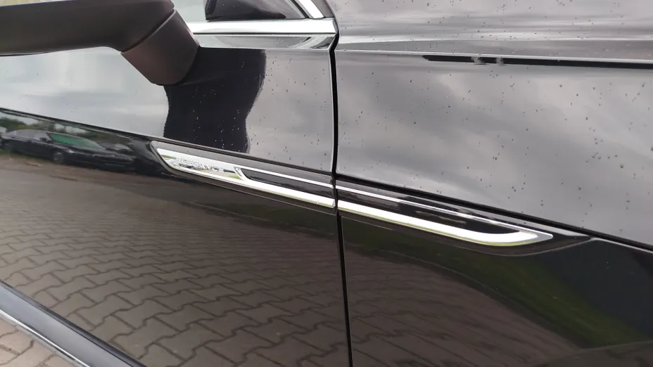 VOLKSWAGEN Arteon Arteon 2.0 TDI 4Motion Elegance DSG
