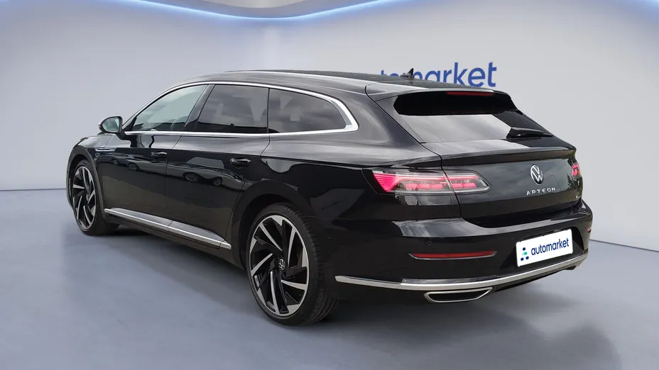 VOLKSWAGEN Arteon Arteon 2.0 TDI 4Motion Elegance DSG