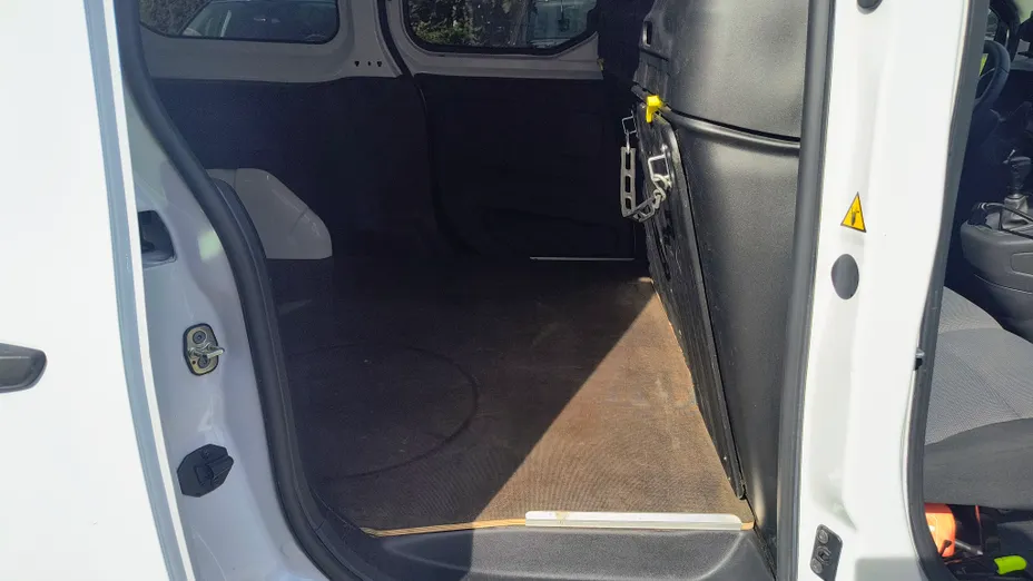 OPEL Combo Van Combo Cargo XL 1.5 CDTI S&S 2,4t