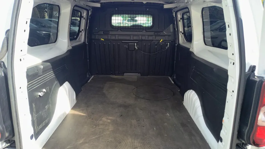 OPEL Combo Van Combo Cargo XL 1.5 CDTI S&S 2,4t