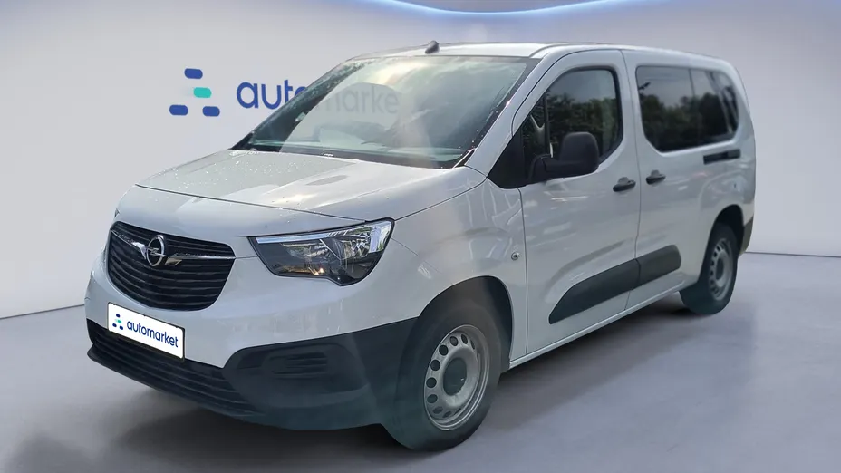 OPEL Combo Van Combo Cargo XL 1.5 CDTI S&S 2,4t