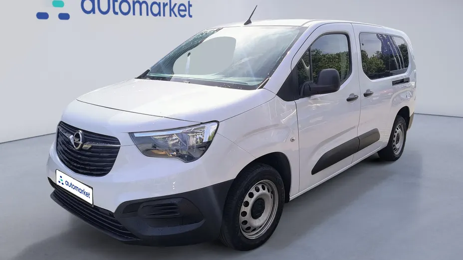 OPEL Combo Van Combo Cargo XL 1.5 CDTI S&S 2,4t