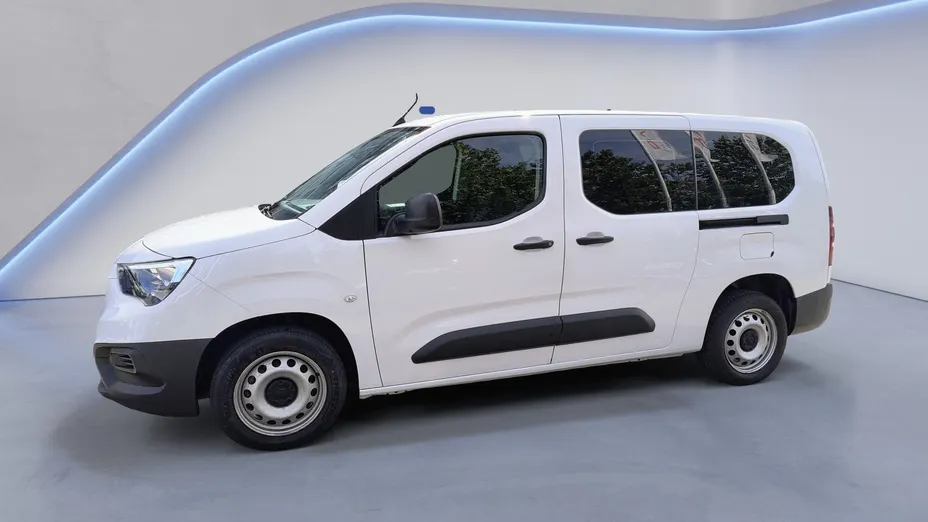 OPEL Combo Van Combo Cargo XL 1.5 CDTI S&S 2,4t