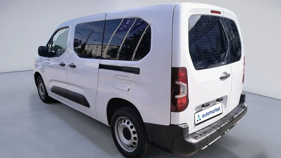 OPEL Combo Van Combo Cargo XL 1.5 CDTI S&S 2,4t