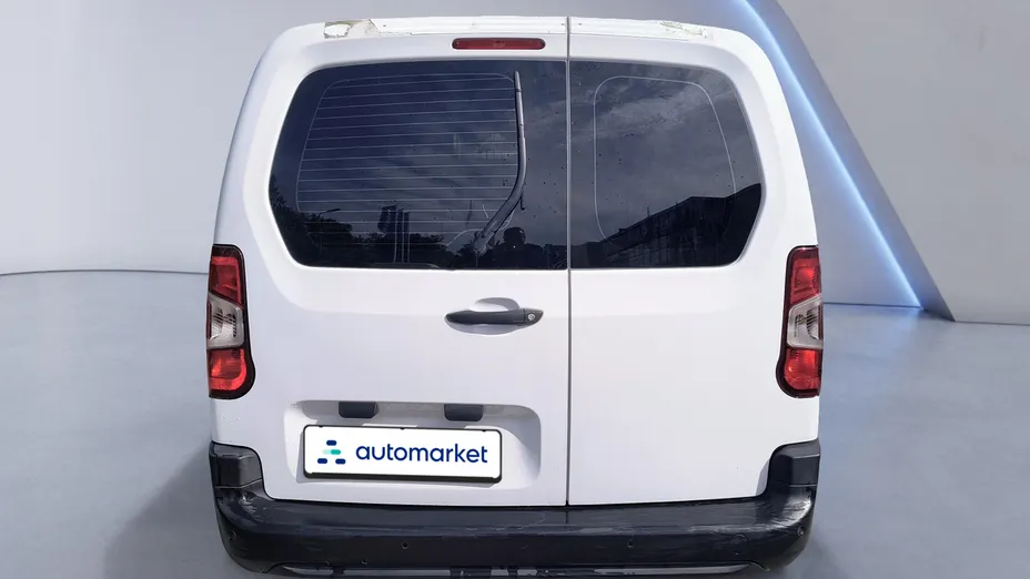 OPEL Combo Van Combo Cargo XL 1.5 CDTI S&S 2,4t