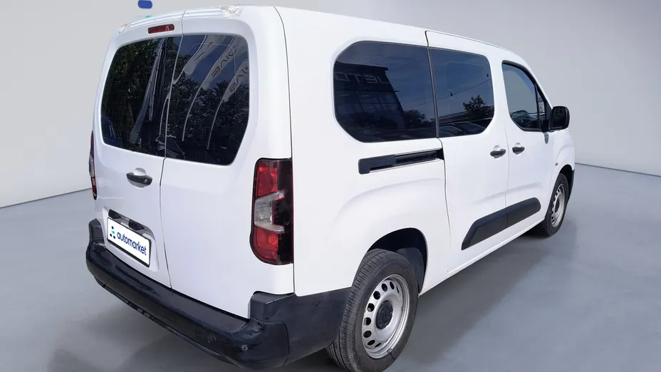 OPEL Combo Van Combo Cargo XL 1.5 CDTI S&S 2,4t