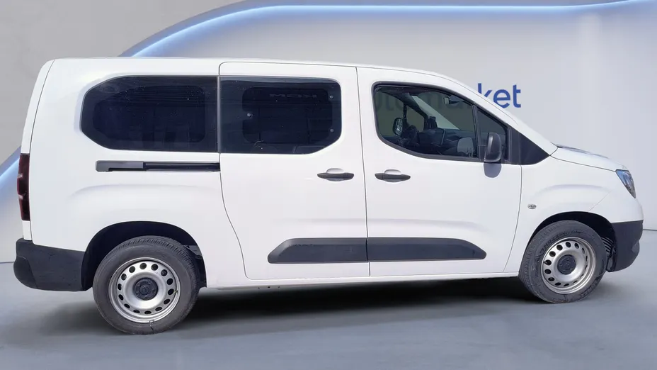 OPEL Combo Van Combo Cargo XL 1.5 CDTI S&S 2,4t