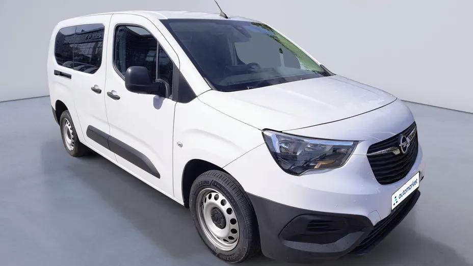 OPEL Combo Van Combo Cargo XL 1.5 CDTI S&S 2,4t