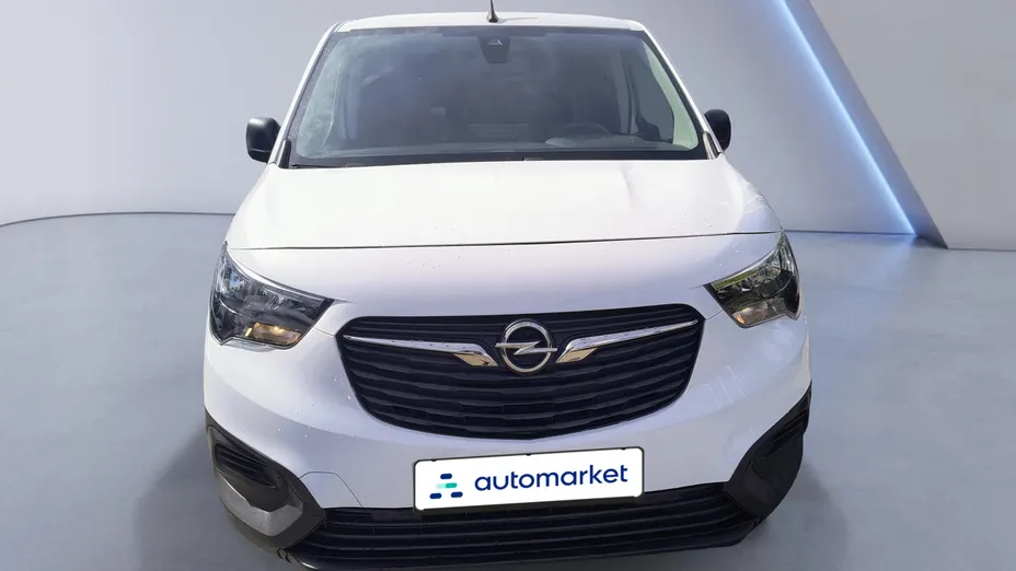 OPEL Combo Van Combo Cargo XL 1.5 CDTI S&S 2,4t
