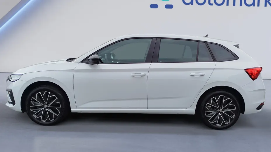 SKODA Scala Scala 1.5 TSI Selection DSG