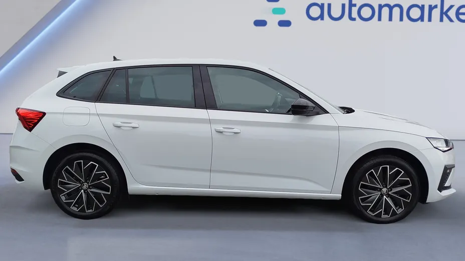 SKODA Scala Scala 1.5 TSI Selection DSG