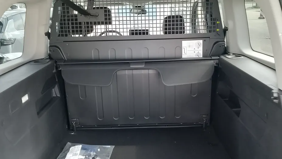 OPEL Combo Combo Kombi XL 1.5 BlueHDi Edition + S&S EAT8 N1 Nowy