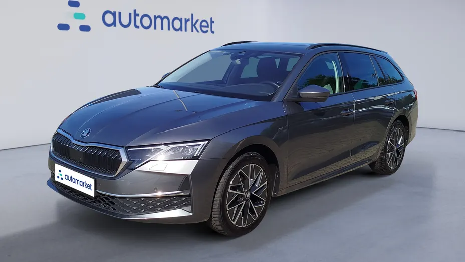 SKODA Octavia Octavia 2.0 TDI Selection DSG