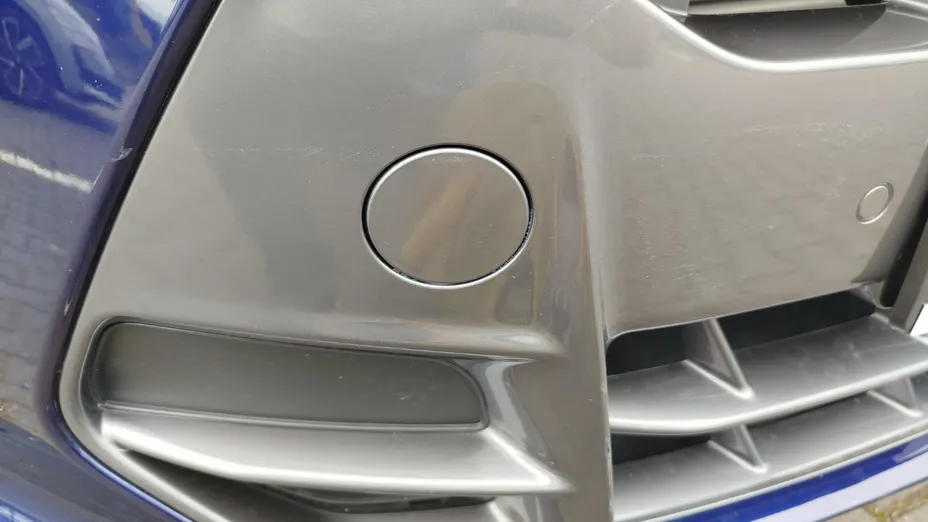 CUPRA Terramar Terramar 2.0 TSI 4Drive Advantage Edition Copper DSG