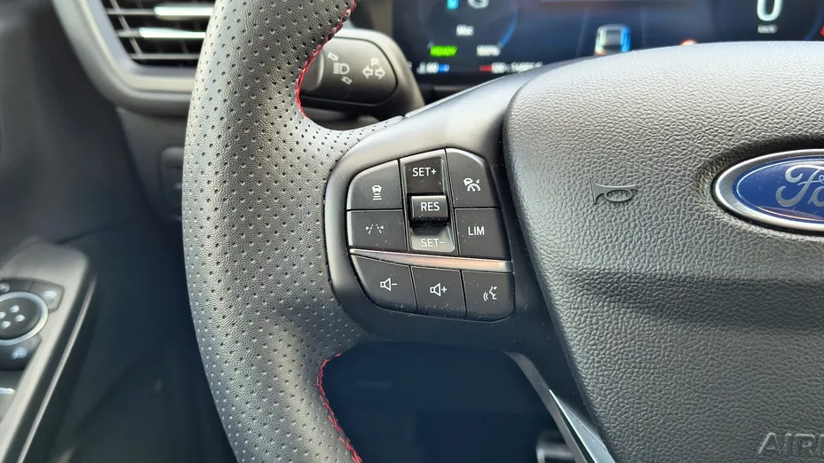 FORD Kuga Kuga 2.5 FHEV AWD ST-Line X