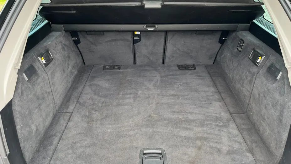 BMW Seria 5 525d aut