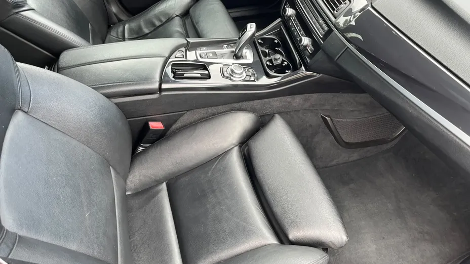 BMW Seria 5 525d aut