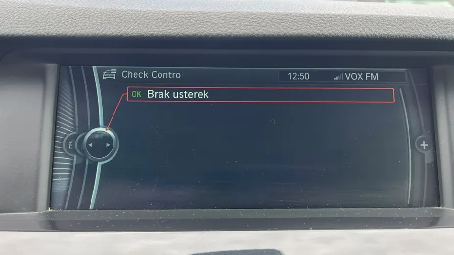 BMW Seria 5 525d aut