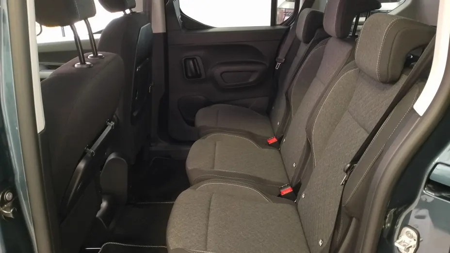 OPEL Combo Combo L 1.5 BlueHDi S&S GS Nowy