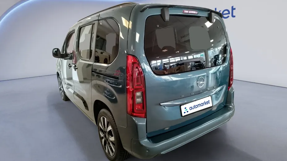 OPEL Combo Combo L 1.5 BlueHDi S&S GS Nowy